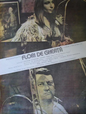 Постер: Flori de gheață