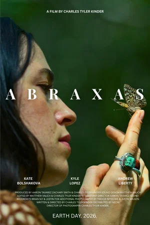 Постер: Abraxas