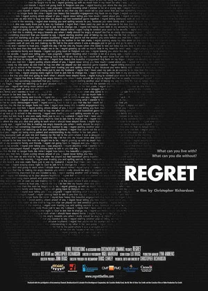 Постер: Regret