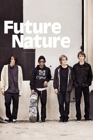 Постер: Future Nature