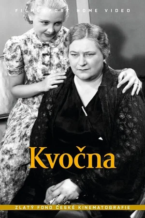 Постер: Mother-Hen