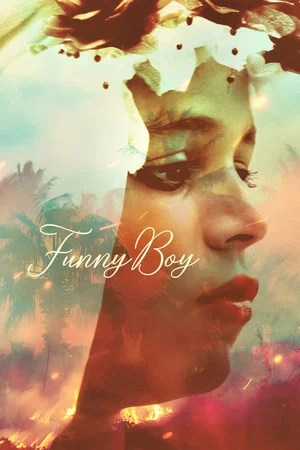 Постер: Funny Boy
