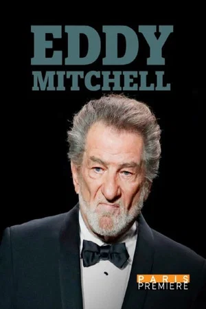 Постер: Eddy Mitchell