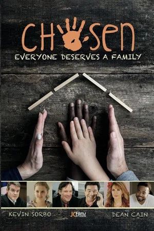 Постер: Chosen