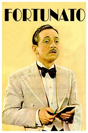 Постер: Fortunato