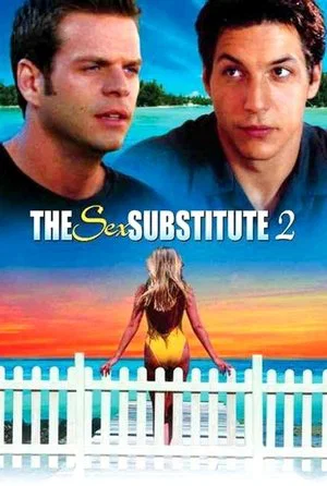 Постер: The Sex Substitute 2