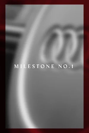 Постер: Milestone No. 1