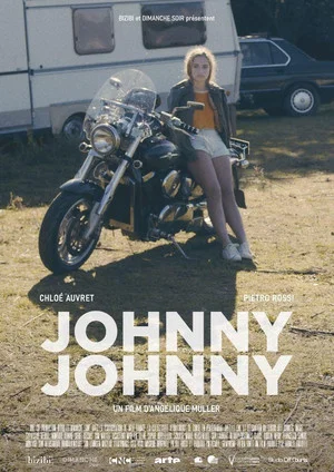 Постер: Johnny Johnny