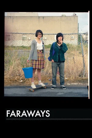 Постер: Faraways