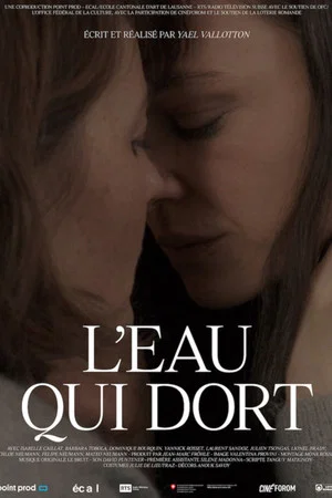 Постер: L'eau qui dort