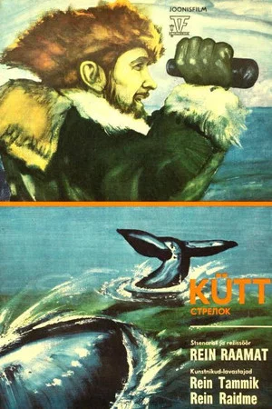 Постер: Стрелок