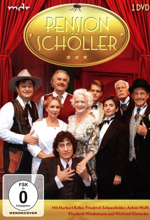 Постер: Pension Schöller