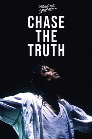Постер: Michael Jackson: Chase the Truth