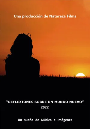 Постер: Reflexiones sobre un mundo nuevo