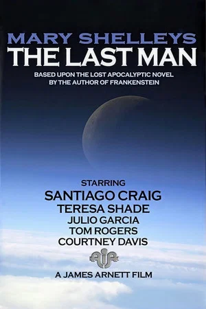 Постер: The Last Man