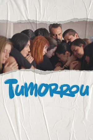 Постер: Misspelled Tomorrow