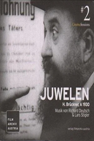 Постер: Juwelen