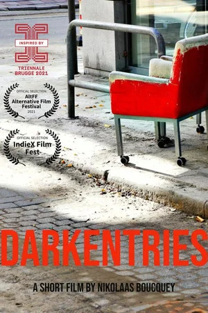 Постер: Darkentries