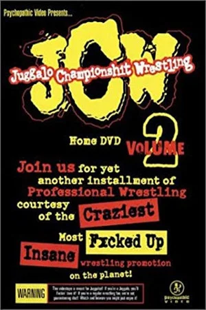 Постер: JCW Volume 2