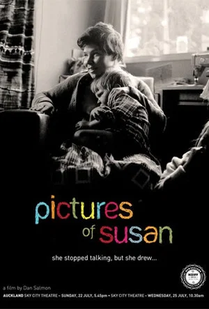 Постер: Pictures of Susan