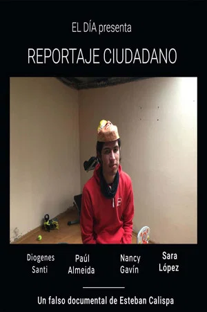 Постер: Reportaje Ciudadano