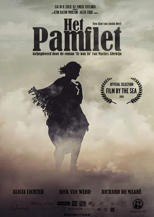 Постер: Het Pamflet