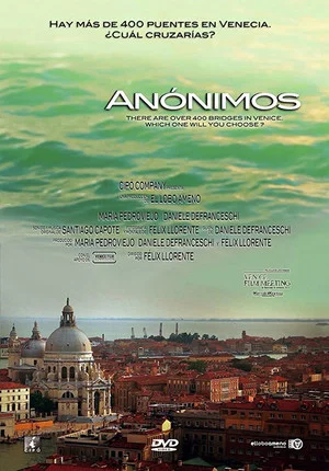 Постер: Anonymous