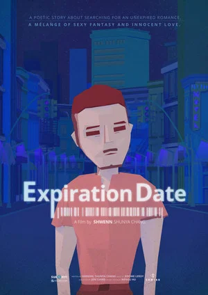 Постер: Expiration Date