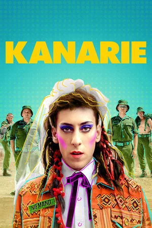 Постер: Canary