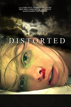 Постер: Distorted