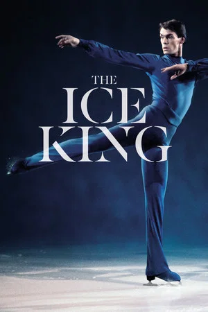 Постер: The Ice King