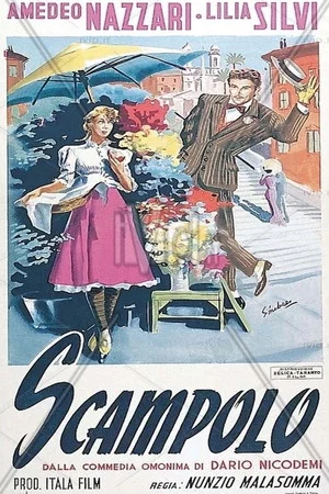 Постер: Scampolo