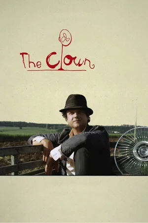 Постер: The Clown