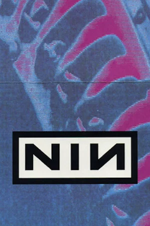 Постер: Nine Inch Nails - Live at The Pipeline (Newark, New Jersey)