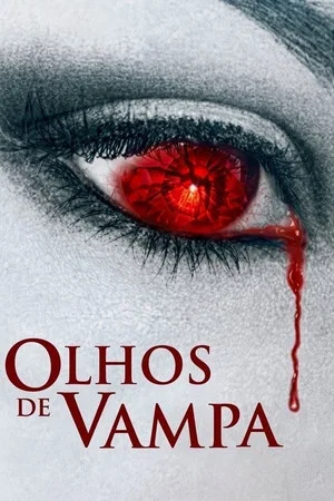 Постер: Vampire Eyes