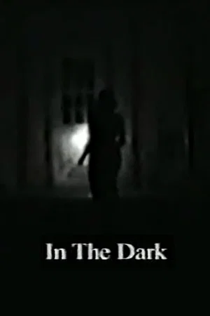 Постер: In the Dark