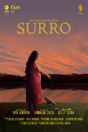 Постер: Surro