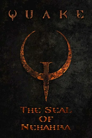 Постер: The Seal of Nehahra