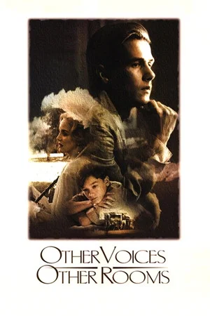 Постер: Other Voices Other Rooms