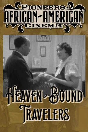 Постер: Heaven-Bound Travelers