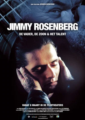 Постер: Jimmy Rosenberg: The Father, the Son & the Talent
