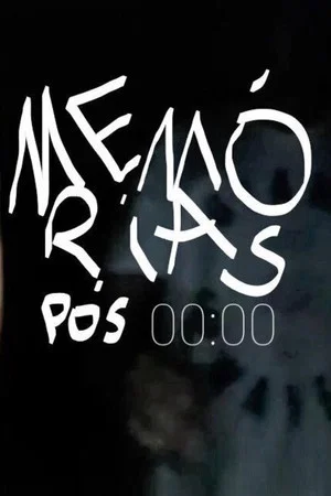 Постер: Memórias pós 00:00