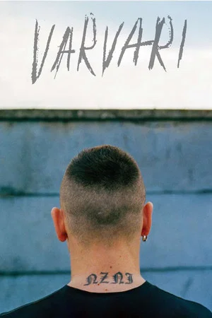 Постер: Barbarians