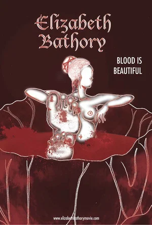 Постер: Elizabeth Bathory