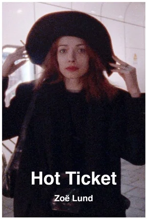Постер: Hot Ticket