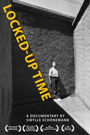 Постер: Locked-Up Time