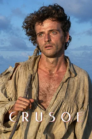 Постер: Crusoe