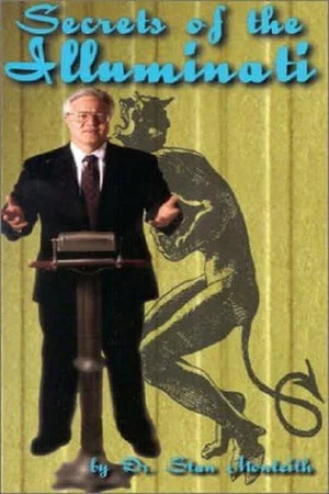 Постер: Secrets of the Illuminati