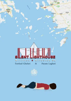 Постер: Silent Lighthouse