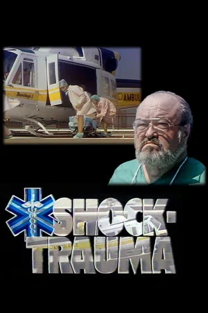 Постер: Shock-Trauma
